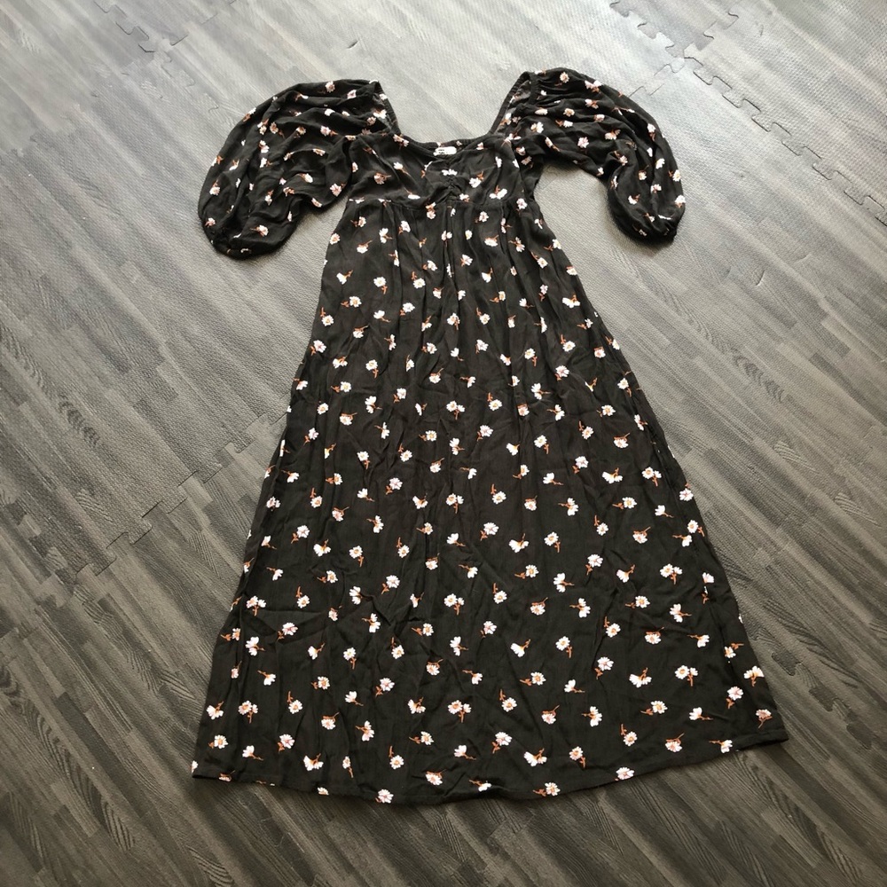 Billabong Dress